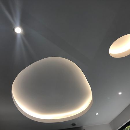 Hotel Victor Hugo Toulouse Exteriör bild