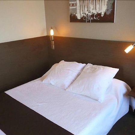 Hotel Victor Hugo Toulouse Exteriör bild