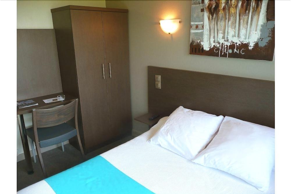 Hotel Victor Hugo Toulouse Exteriör bild