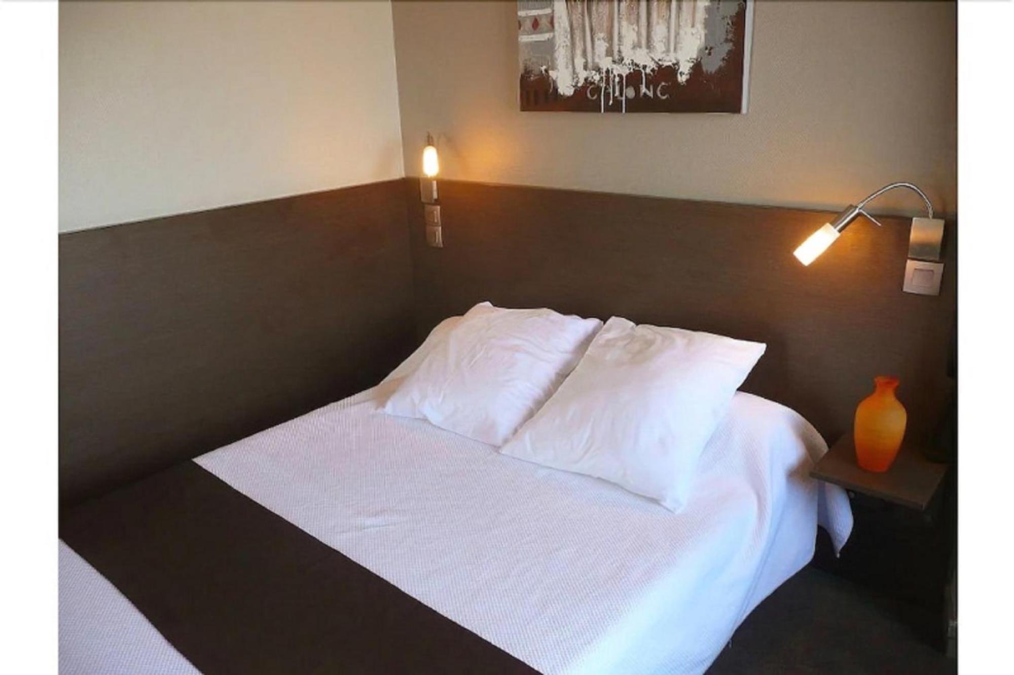 Hotel Victor Hugo Toulouse Exteriör bild