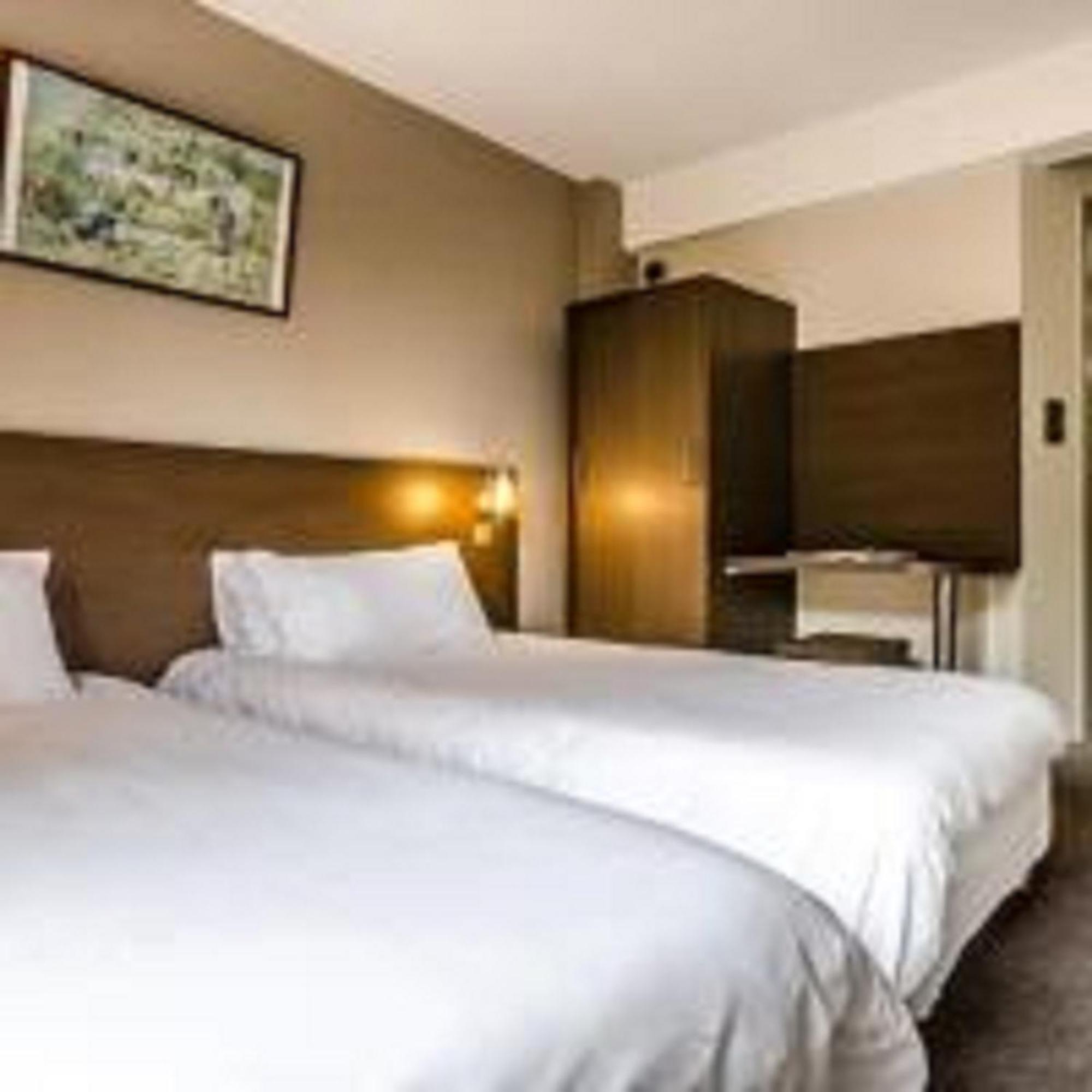 Hotel Victor Hugo Toulouse Exteriör bild