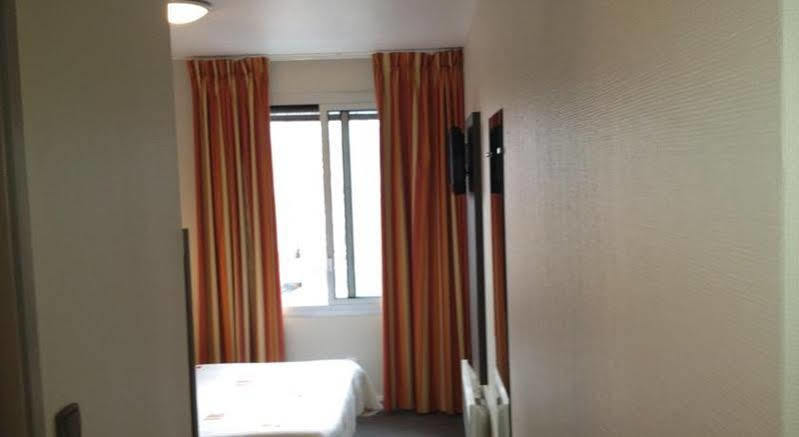 Hotel Victor Hugo Toulouse Exteriör bild